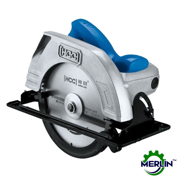 HCC 2000w Circular Saw
